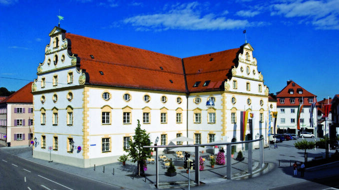 Kornhaus Kempten