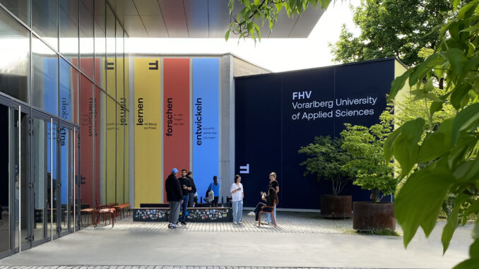 FHV@FHV