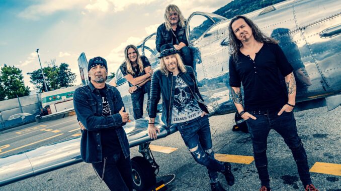 Gotthard