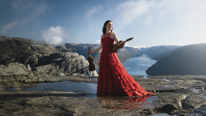 Hemsing, Ragnhild_@_ Foto_NikolajLund_(2LD)