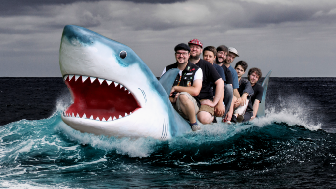 Jump The Shark Promo 1@JumptheShark