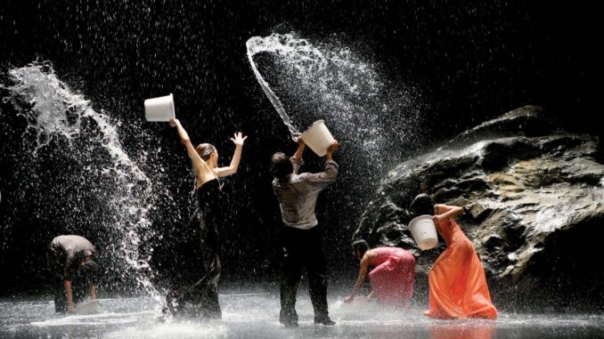 Pina Bausch