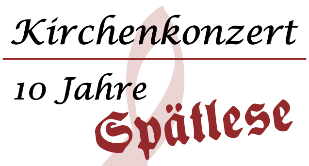 Spätlese 2