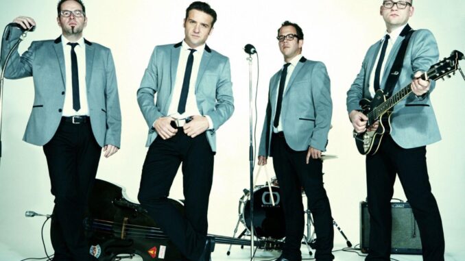 The Monroes