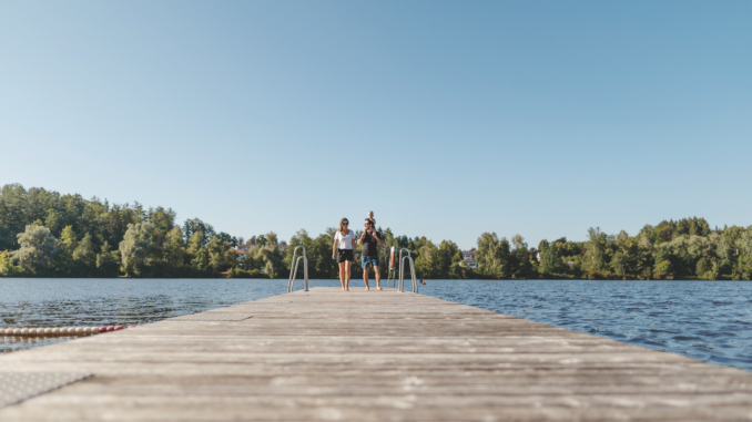 Freibad Leutkirch