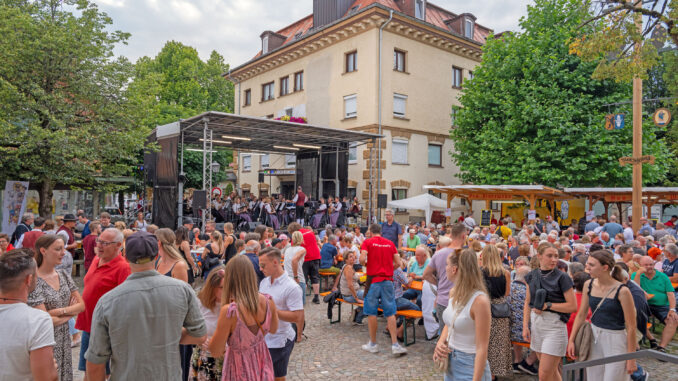 Marktfest