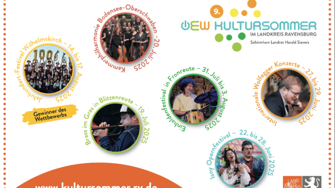 OEW Programm