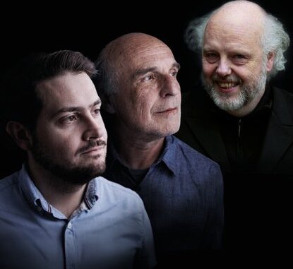 Bild Michon_Rettig_Knapp_c_Kulturamt