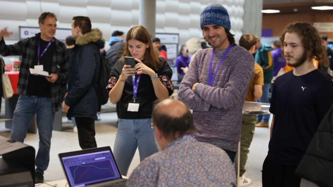 RWU Studieninfotag (19.11 (5)